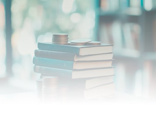 Livros contábeis utilizados para organização fiscal e registro empresarial